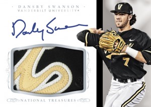 national-treasures-college-dansby-swanson