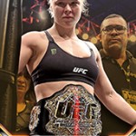 2016 Topps UFC Knockout preview