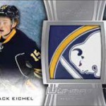 2015-16 Leaf Ultimate Hockey preview