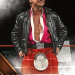2016 Topps WWE Wrestling preview
