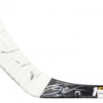 Dave & Adam’s acquires autographed Jack Eichel game-used stick