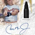 2016 Topps Tier One Baseball preview