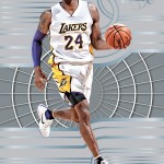 2015-16 Panini Clear Vision Basketball preview