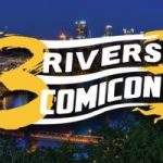 Last Minute Buying Trip – 3 Rivers Comicon!