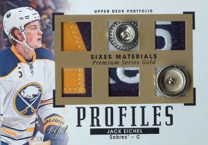 2015-16-Upper-Deck-NHL-Portfolio-Profiles-Memorabilia-Jack-Eichel (1)