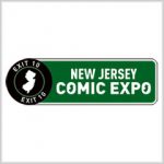 Dave & Adam’s at New Jersey Comic Expo