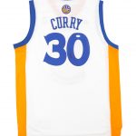 New Hit Parade Launch – 2016/17 Autographed Basketball Jersey Series 1