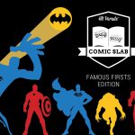 Comic Slab Hit Parade Returns…. With a Vengeance