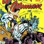 A Brief History of Wonder Woman