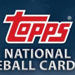 2017 Topps National Baseball Card Day is this Saturday, August 12th!