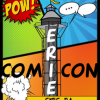 Erie Comic Con
