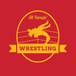 2018 Hit Parade Wrestling Series One now available for pre-order!