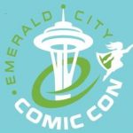The comic team will be at ECCC this weekend!