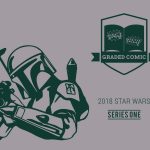 2018 Hit Parade Graded Comic Star Wars Edition Series One now up for presell, releases June 1st!