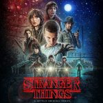Topps Stranger Things cards coming this Fall!