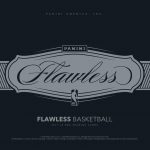 Product Preview: 2017/18 Panini Flawless Basketball out October!