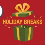 DACW Live 2020 Holiday Breaks!