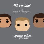 2018 Hit Parade Triple POP! Vinyl Signature Edition Series One Now Available!