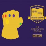 Product Preview: Hit Parade Infinity War Graded Comic Edition Series 1