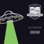 Product Preview – Hit Parade Sci-Fi Graded Comic Edition Series 1