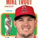 Product Preview: 2019 Topps Heritage High Number Baseball