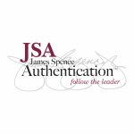 James Spence Authentication (JSA) is coming to Dave & Adam’s!