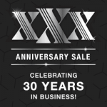 Dave & Adam’s – Celebrating 30 Years In Business!
