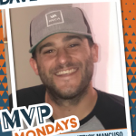#MVPMonday: Patrick Mancuso