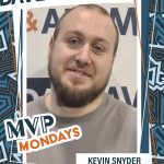 #MVPMonday: Kevin Snyder