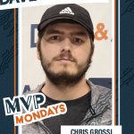 #MVPMonday: Chris Grossi