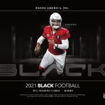 Product Preview: 2021 Panini Black Football