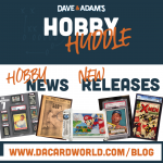 DACardWorld: Hobby Huddle 7/13/21