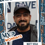 #MVP Monday: Matt Vega