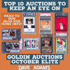 Goldin Elite Auction