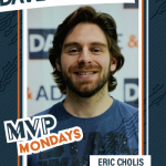 #MVP Monday: Eric Cholis