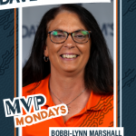 #MVP Monday: Bobbi-Lynn Marshall
