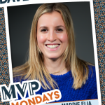 MVP Monday: Maddie Elia