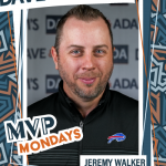 #MVP Monday: Jeremy Walker