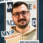 #MVP Monday: Mike Waczkowski