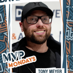 #MVP Monday: Tony Meyer