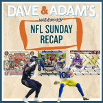 NFL Sunday Recap: Week 13