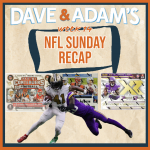 NFL Sunday Recap: Week 14