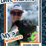 MVP Monday: Deanna Hodge