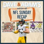 NFL Weekly Recap: Week 18