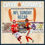 NFL Weekly Recap: Divisional Round