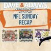 Nfl Sunday recap week 18 (4)
