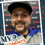 MVP Monday: Joe Kurczewski