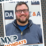 MVP Monday: Bill Attea