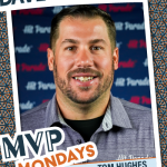 MVP Monday: Tom Hughes