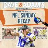 Nfl Sunday recap week 18 (5)